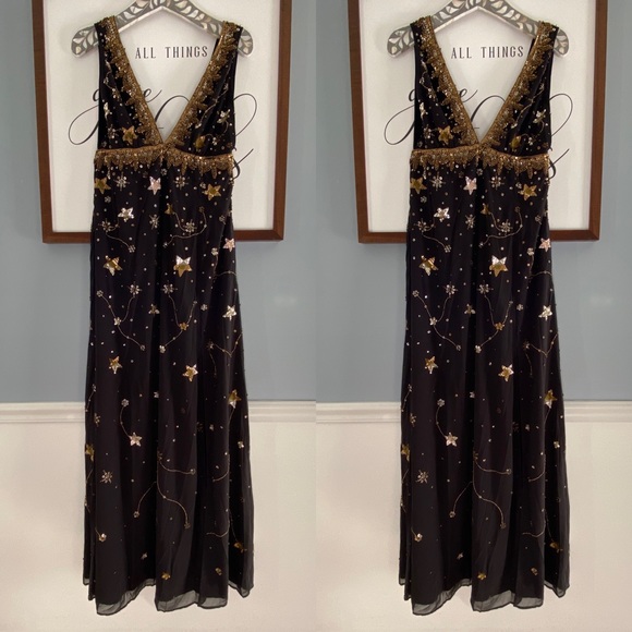 BHLDN | Dresses | New Bhldn Galva Stars 